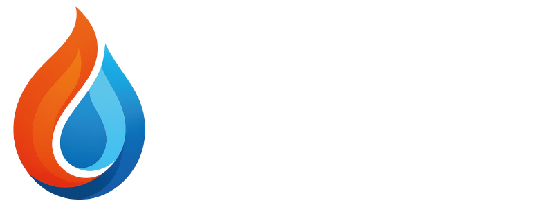 Fb Logo Plombier Chauffagiste