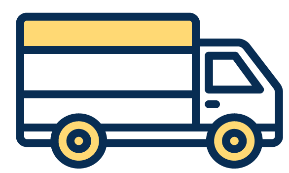 Icon Camion Fb